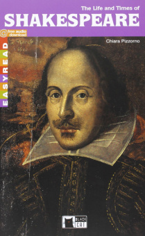 Black Cat Earlyreads Level 2: Life and Times of Shakespeare купить
