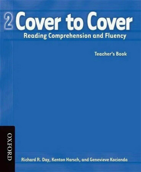 Cover to Cover 2 Teacher's Book купить
