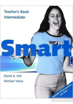 Smart Intermediate Teacher's Book купить
