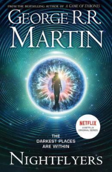 R. George. Nightflyers купить