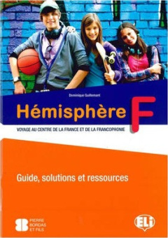 Hemisphere: Teacher's Guide купить