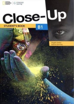 Close-Up B1  Interactive Whiteboard CD-ROM купить