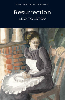Tolstoy L. Resurrection купить