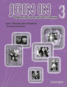 JOIN IN 3 Teachers Book купить
