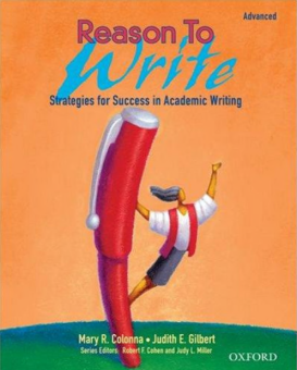 Reason To Write Advanced Student Book купить