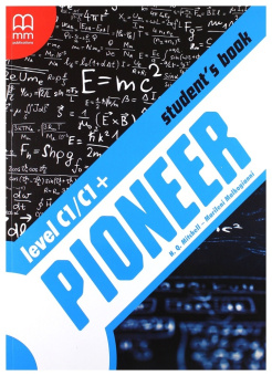 Pioneer C1/C1+ Student's Book купить