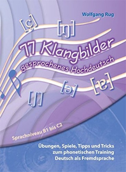 77 Klangbilder gesprochenes Hochdeutsch купить