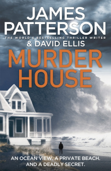 Patterson James. Murder House купить