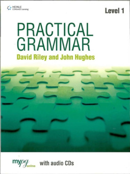 Practical Grammar 1 Book with Answers + CD купить