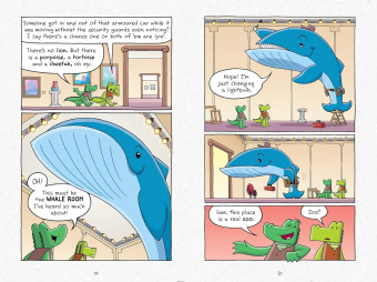 Heist and Seek купить