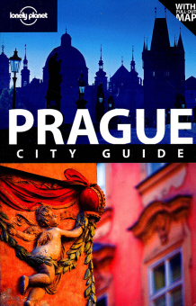 Prague (City Travel Guide) купить