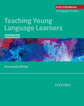 Oxford Handbooks for Language Teachers: Teaching Young Language Learners купить