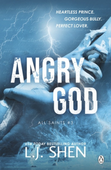 Angry God купить