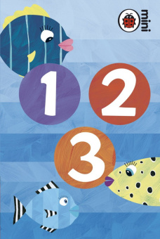 Early Learning: 123 (Ladybird Minis) купить