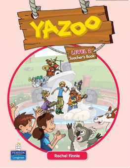 Yazoo 2 Teacher's Guide купить