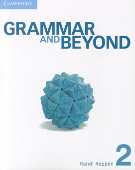 Grammar and Beyond 2 Student's Book купить