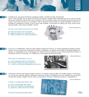 Preparazione al CELI 2 + Tracce audio, QR code купить