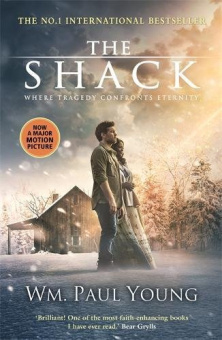 P. William. The Shack купить