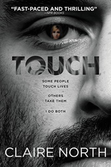 North Claire. Touch купить