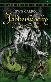 Jabberwocky and Other Poems купить
