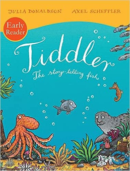 Tiddler (Early Reader Edition) купить