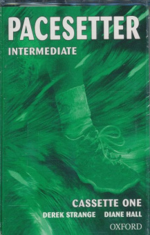 Pacesetter Intermediate Cassettes (3) купить