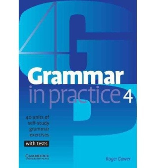 Grammar in Practice Level 4 Intermediate купить