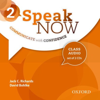 Speak Now 2 Class Audio CDs (2) купить