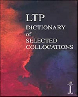 LTP Dictionary of Selected Collocations купить