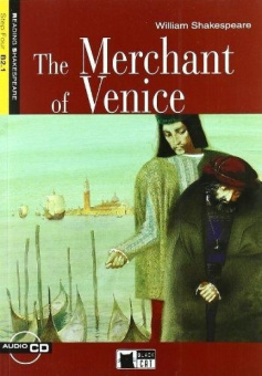 Reading & Training Step 4: The Merchant of Venice  + CD купить
