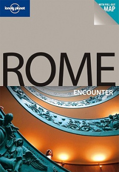 Rome Encounter Travel Guide купить