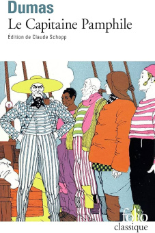 Le Capitaine Pamphile купить