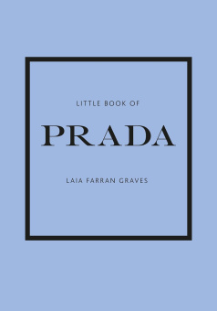 Little Book of Prada купить