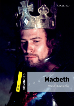Dominoes 1 Macbeth купить