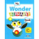 iWonder 1 My Alphabet Book купить