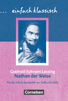 Einfach klassisch: Nathan der Weise купить