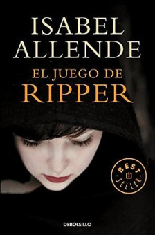 El juego de Ripper купить