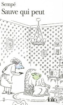 Sauve Qui Peut купить