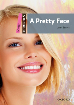 Dominoes Starter A Pretty Face with MP3 download купить