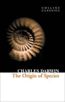 Collins Classics: Darwin Charles. Origin of the Species купить