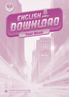 English Download C1 Tests купить