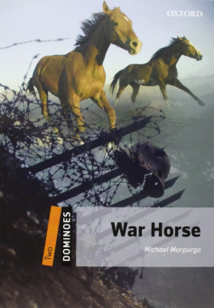 Dominoes 2 War Horse купить
