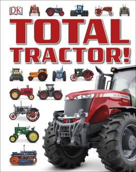 Total Tractor! купить