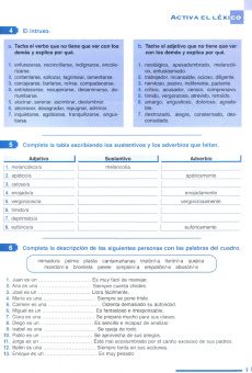 USO interactivo del vocabulario B2-C2 купить