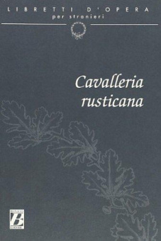 Cavalleria rusticana купить
