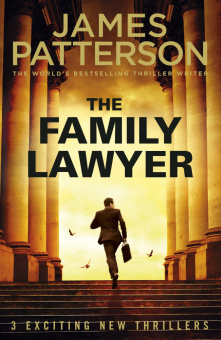 Patterson James. The Family Lawyer купить