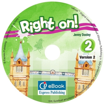 Right On! 2 - Iebook купить