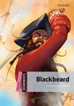 Dominoes Starter Blackbeard Pack купить