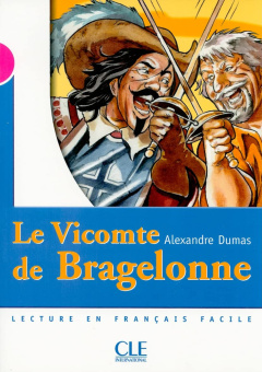 Mise en scene Niveau 3: Le Vicomte de Bragelonne (800 a 1000 mots) купить