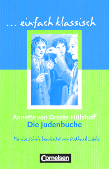 Einfach klassisch: Die Judenbuche купить